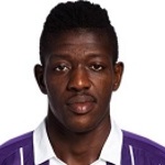 صورة I. Sangaré